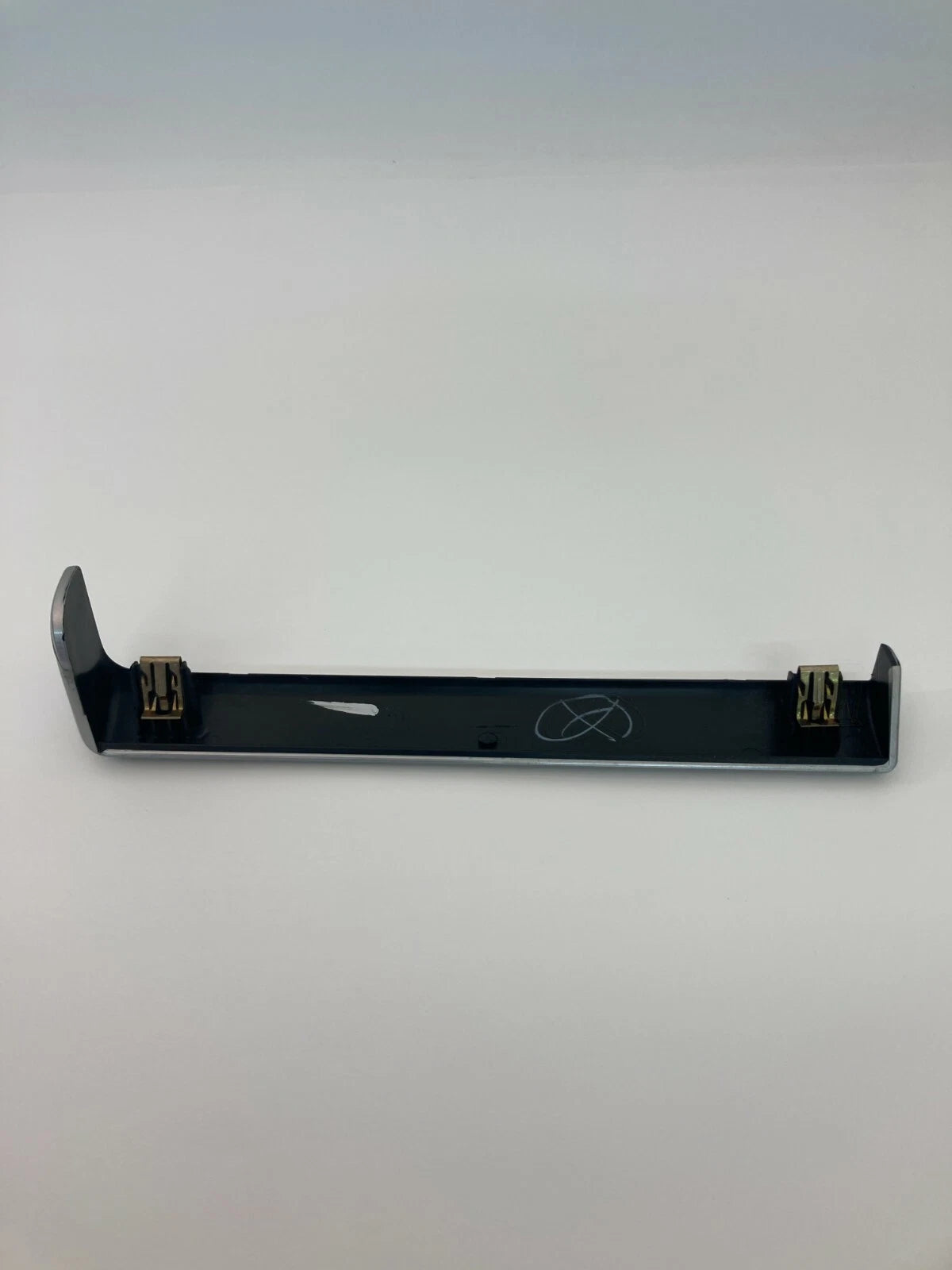 05-07 SATURN RELAY 05 06 MONTANA FRONT LEFT DRIVER SIDE DASH TRIM MOLDING OEM