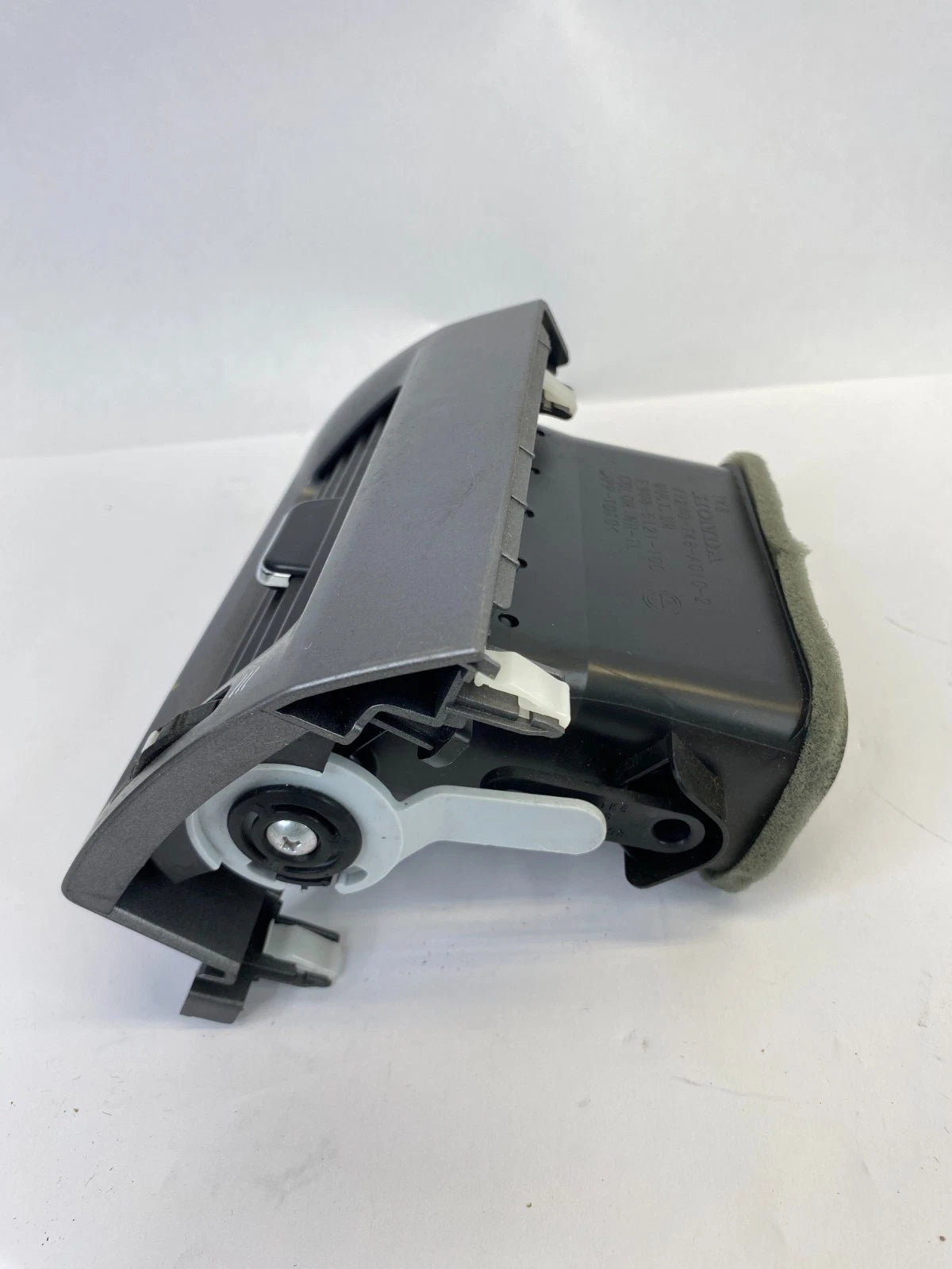 2011-2013 HONDA ODYSSEY DASH LEFT DRIVER A/C AIR VENT DUCT OUTLET 77240-TK8-A010
