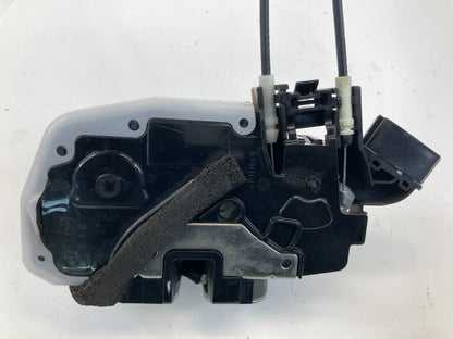 2014 2015 NISSAN ROGUE SELECT FRONT LEFT DRIVER SIDE DOOR LOCK LATCH ACTUATOR