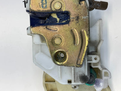 2001-2005 HONDA CIVIC SEDAN RH PASSENGER FRONT DOOR LOCK LATCH ASSEMBLY OEM