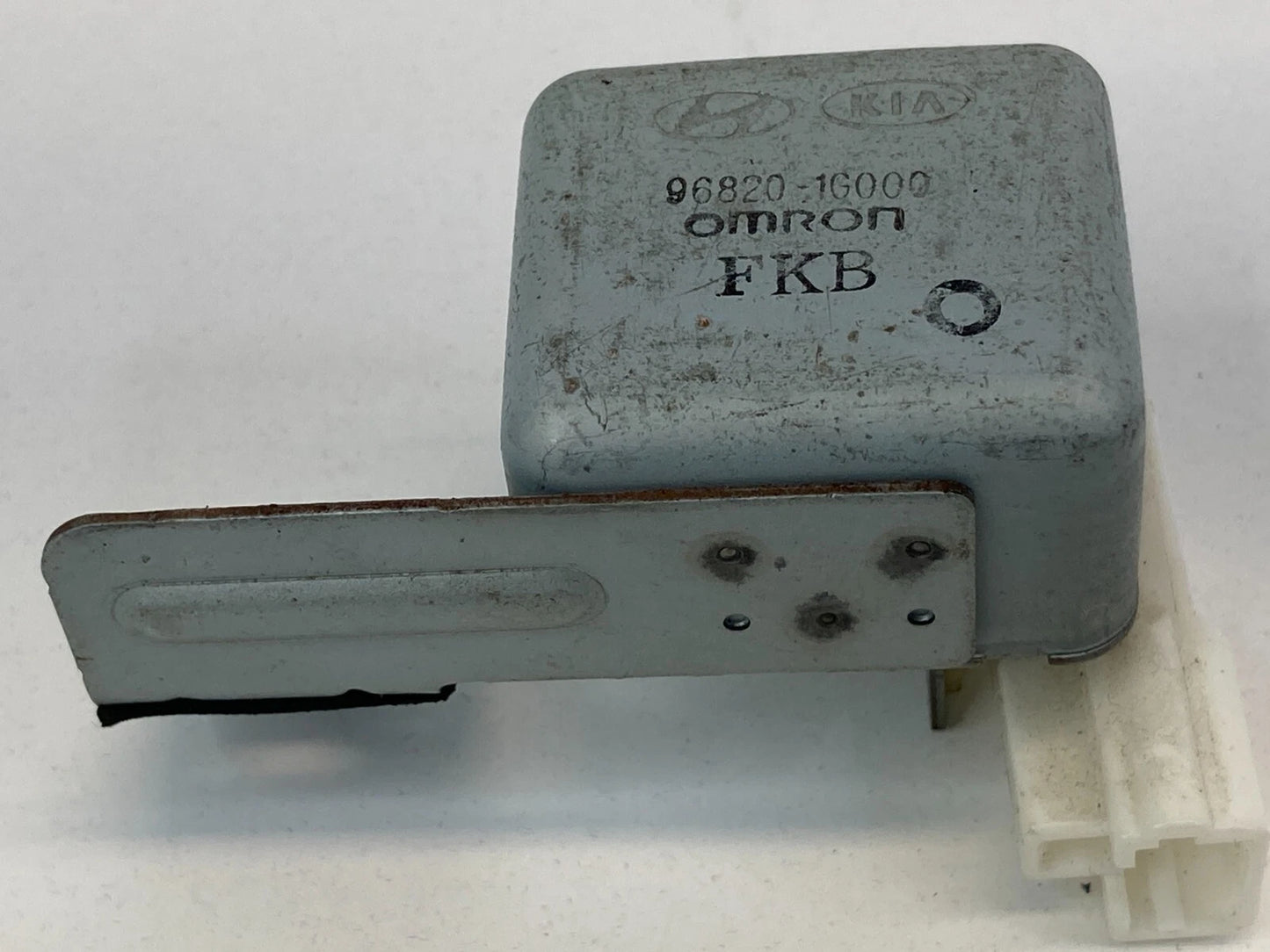 2006-2011 KIA RIO / RIO5 1.6L CHIME BELL & BUZZER CONTROL MODULE 96820-1G000 OEM