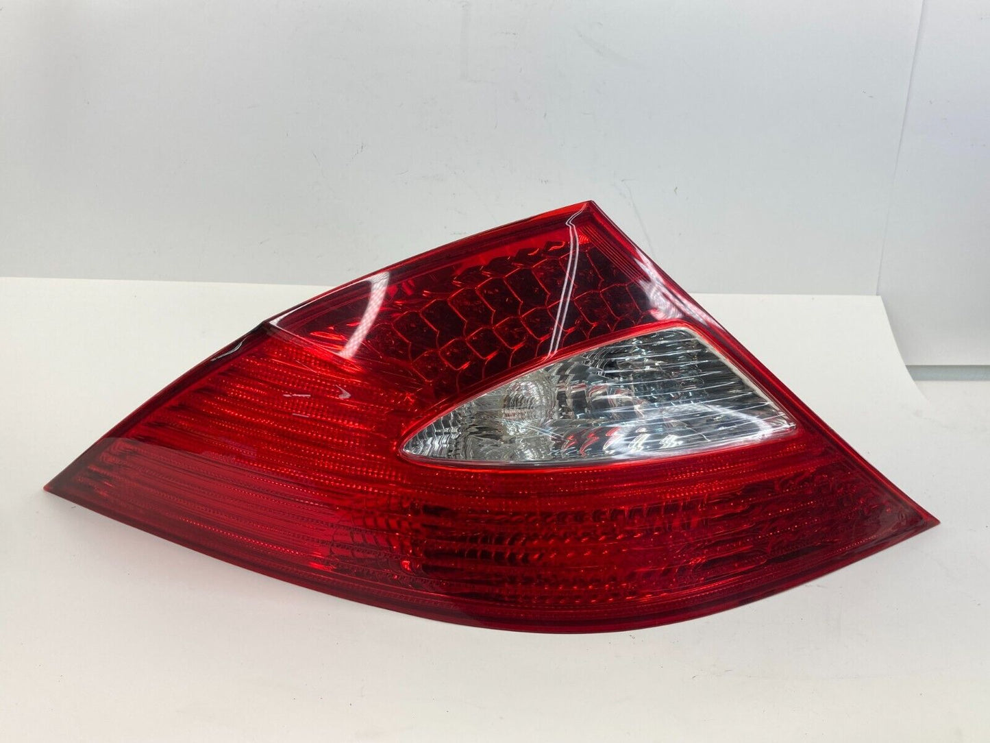 2006-2008 Mercedes-Benz CLS500 Left Driver Tail Light Taillight A2198200164 OEM