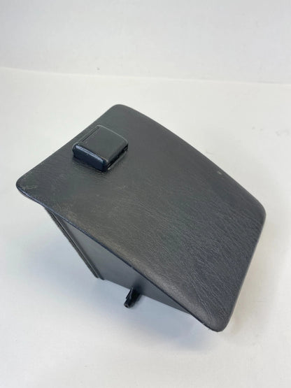 2002 2003 LEXUS ES300 04-06 LEXUS ES330 DASH COIN POCKET FUSEBOX LID STORAGE OEM