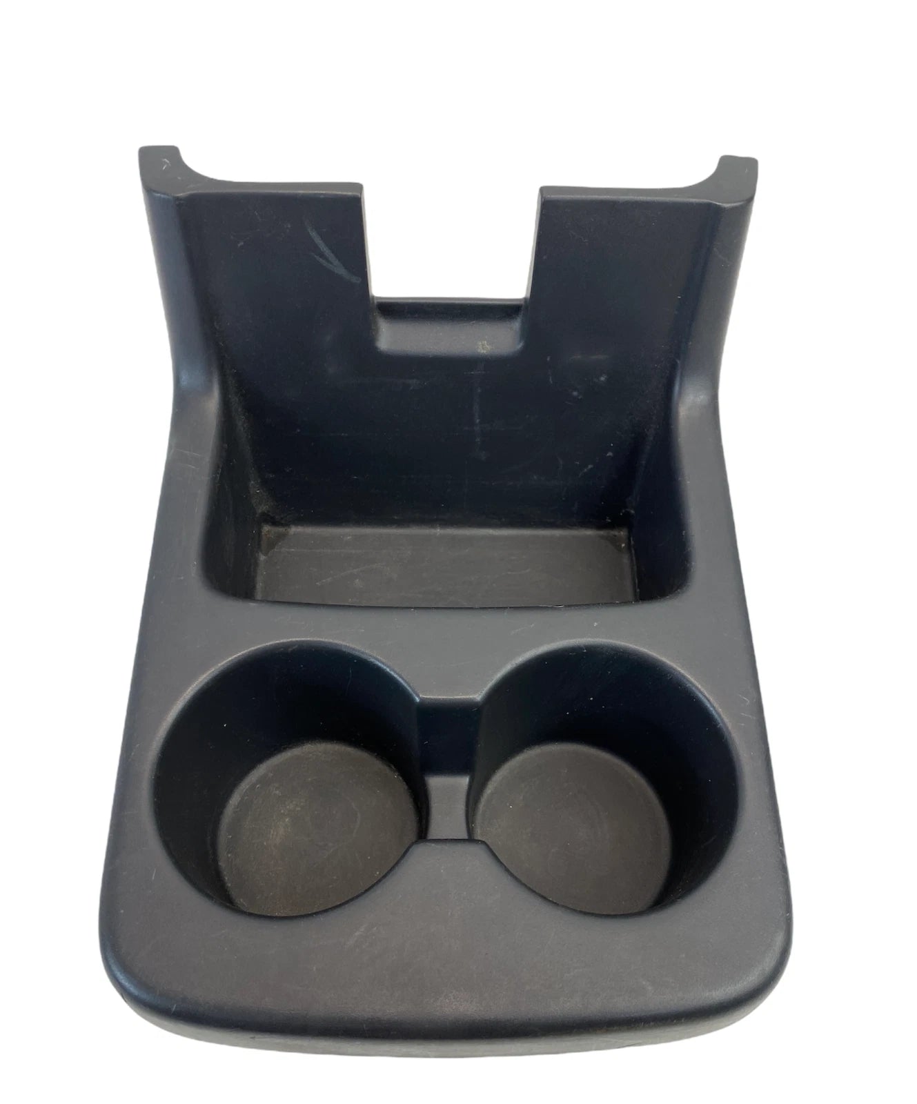 2005 2006 2007 FORD FREESTYLE REAR CONSOLE CUP HOLDER CUPHOLDER ASSEMBLY OEM
