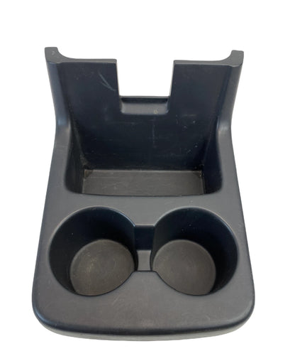 2005 2006 2007 FORD FREESTYLE REAR CONSOLE CUP HOLDER CUPHOLDER ASSEMBLY OEM