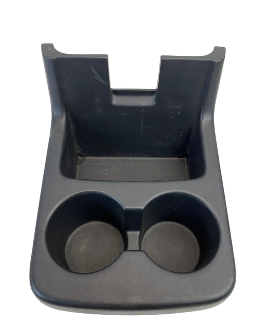 2005 2006 2007 FORD FREESTYLE REAR CONSOLE CUP HOLDER CUPHOLDER ASSEMBLY OEM