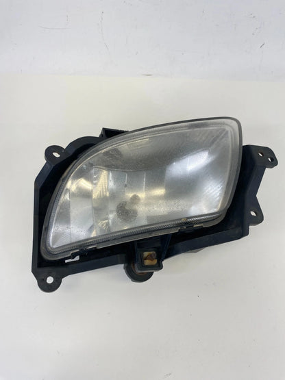 2008 2009 2010 HYUNDAI SONATA RIGHT PASSENGER SIDE FOG LIGHT LAMP ASSEMBLY OEM