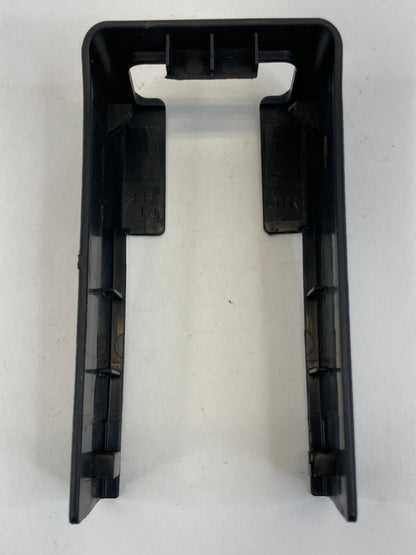 2013-2018 Nissan Altima Front Left Seat Rearward Outer Track Trim Cover OEM