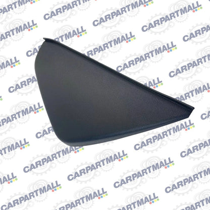 2011-2016 CHEVROLET CRUZE COVER RIGHT PASSENGER DASH END CAP COVER TRIM 95987083