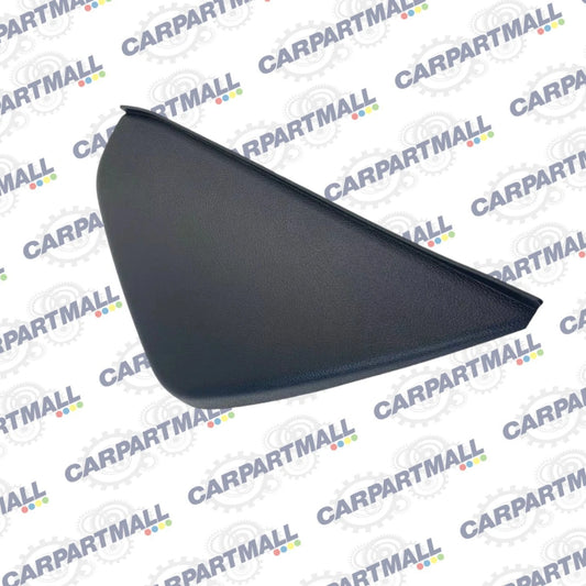 2011-2016 CHEVROLET CRUZE COVER RIGHT PASSENGER DASH END CAP COVER TRIM 95987083