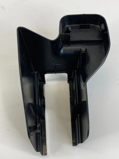 2007-2012 MAZDA CX-7 CX7 BACK FRONT SEAT TRACK RAIL COVER TRIM EG2157051 OEM