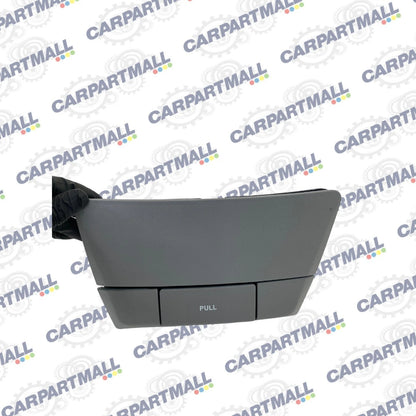 07-10 HYUNDAI ELANTRA CENTER DASH ASHTRAY STORAGE COMPARTMENT CUBBY 84780-2L000