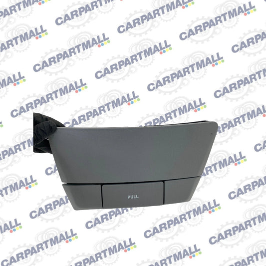 07-10 HYUNDAI ELANTRA CENTER DASH ASHTRAY STORAGE COMPARTMENT CUBBY 84780-2L000