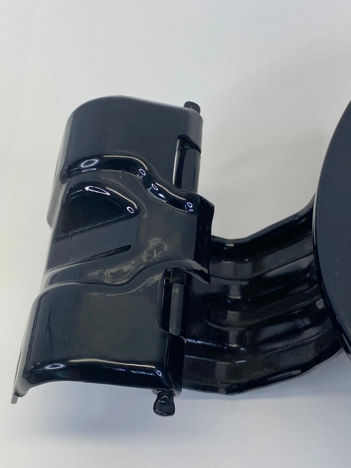 2011-2025 MITSUBISHI OUTLANDER SPORT FUEL FILLER GAS TANK LID DOOR OEM FACTORY
