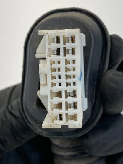 2011-2013 KIA OPTIMA REAR RIGHT PASSENGER DOOR WIRE HARNESS 916604C010M0 OEM