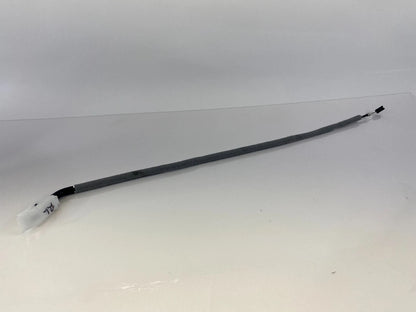 2007-2013 BMW X5 REAR LEFT INTERIOR DOOR LOCK LATCH CABLE A38992-642241 OEM
