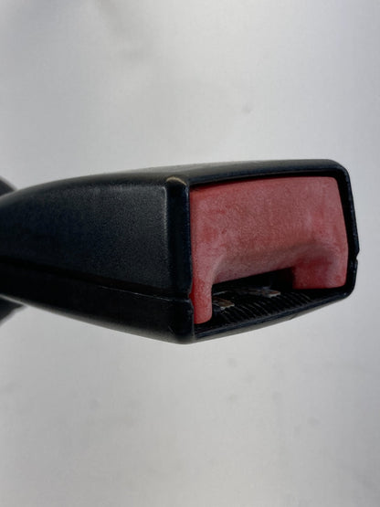 2009 2010 BMW 535i xDrive Front Left Side Seat Belt Buckle Pretensioner OEM