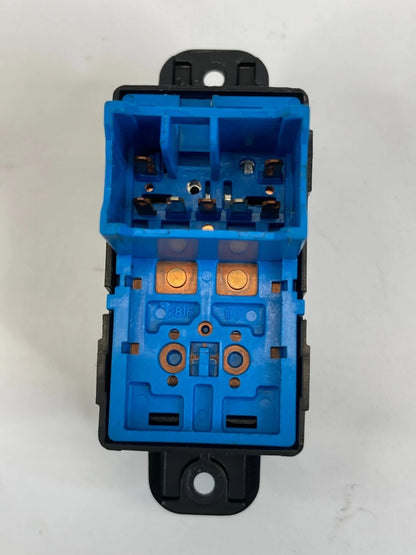 2011 12 13 2014 HYUNDAI SONATA REAR LEFT BACK SIDE WINDOW BUTTON SWITCH