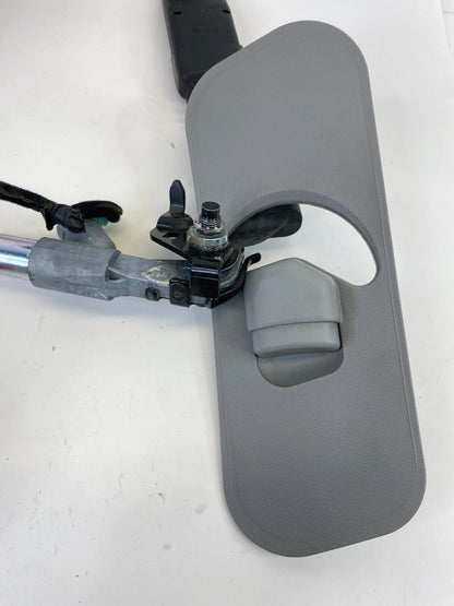 11-16 KIA OPTIMA FRONT RH PASSENGER SIDE SEAT BELT RETRACTOR & PRETENSIONER ASSY