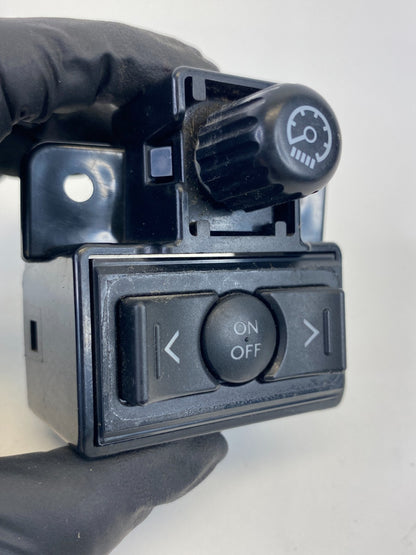 06-15 Lexus IS250 IS350 Intrument Dash Dimmer Rheostat Light Satellite Switch