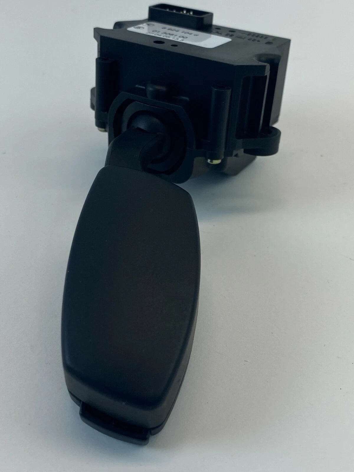 04-05 BMW 545I 645ICI 530I 525I STEERING COLUMN CRUISE CONTROL SWITCH 6924104D