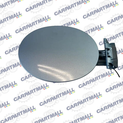 2007 2008 2009 MAZDA 3 MAZDA3 SEDAN FUEL FILLER TANK DOOR GAS LID COVER OEM