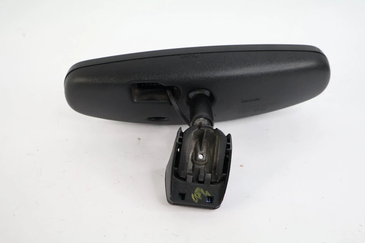 2007-2011 HONDA CR-V INTERIOR REAR VIEW MIRROR AUTO DIMMING W/ COMPASS E11015603