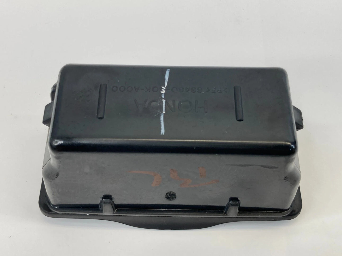 99-03 ACURA TL REAR LEFT BACK SIDE DOOR ASHTRAY ASH TRAY STORAGE 83480-S0K-A000