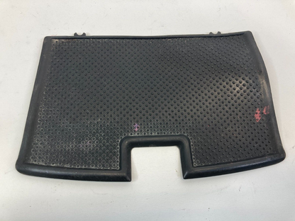 2000-2005 Toyota Celica Center Dash Storage Tray Cubby Rubber Mat Insert OEM