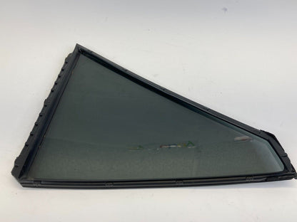 2006-2008 Lexus RX400h Rear Left Back Side Door Window Fixed Glass 68189-48030