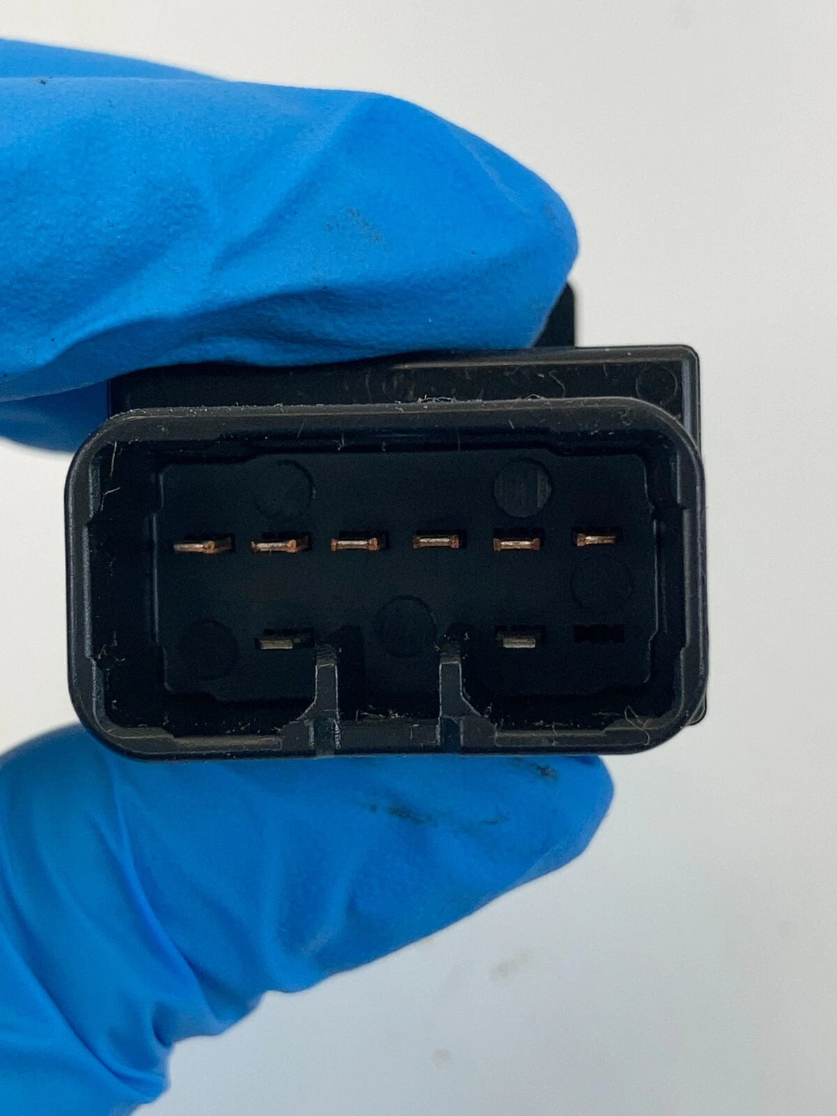 1998-2005 LEXUS GS300 HAZARD EMERGENCY WARNING LIGHT CONTROL SWITCH 153341 OEM