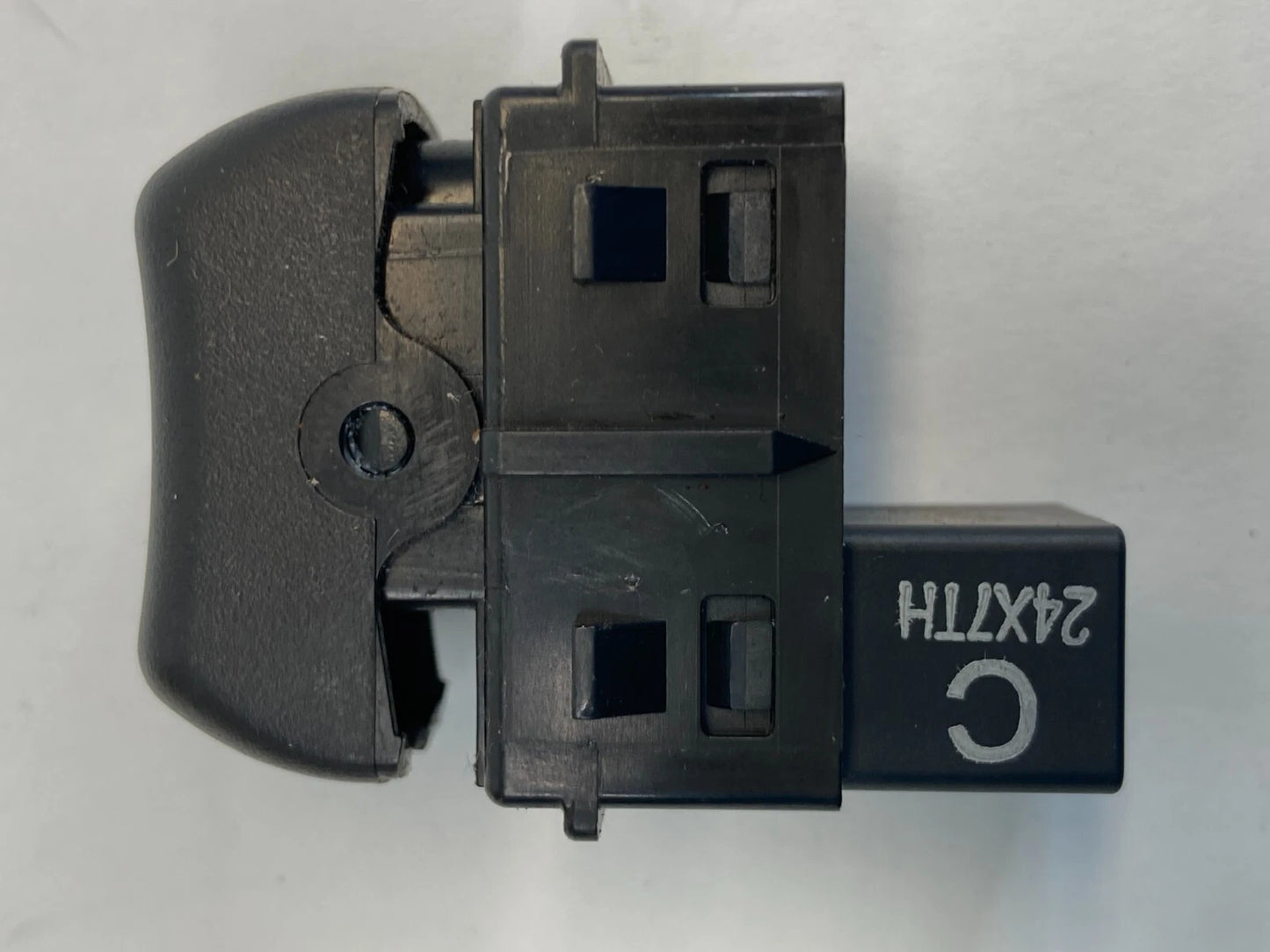 2007-2012 MITSUBISHI GALANT FRONT RIGHT PASSENGER SIDE DOOR LOCK CONTROL SWITCH