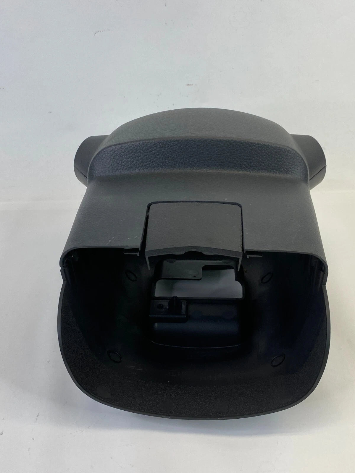 2007-2013 NISSAN ALTIMA STEERING COLUMN UPPER & LOWER COVER SHROUD 48470JA000