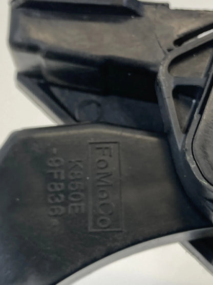 2013-2019 FORD EXPLORER INTERCEPTOR 3.5L GAS ACCELERATOR PEDAL DB53-9F836-AB OEM