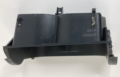 2004-2006 Solara Front Center Console Cup Holder Assembly 55620-AA610 OEM