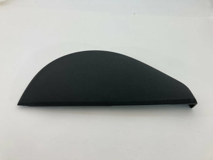 2009 2010 CHEVROLET TRAVERSE DASH LEFT SIDE INSTRUMENT PANEL END CAP COVER TRIM