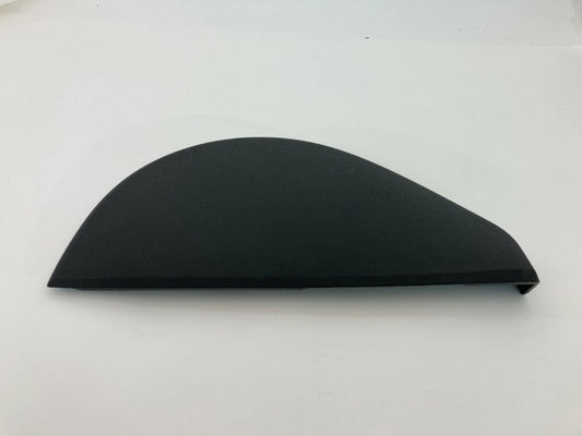 2009 2010 CHEVROLET TRAVERSE DASH LEFT SIDE INSTRUMENT PANEL END CAP COVER TRIM
