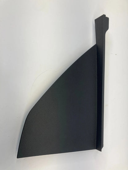07-09 DODGE CALIBER DASH LEFT INSTRUMENT PANEL END CAP COVER TRIM OYD53TRMAB