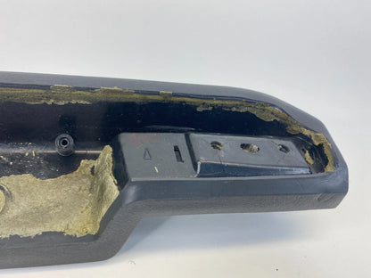 2001 2002 CHEVROLET CHEVY S10 REAR LEFT SIDE DOOR ARMREST PULL HANDLE OEM