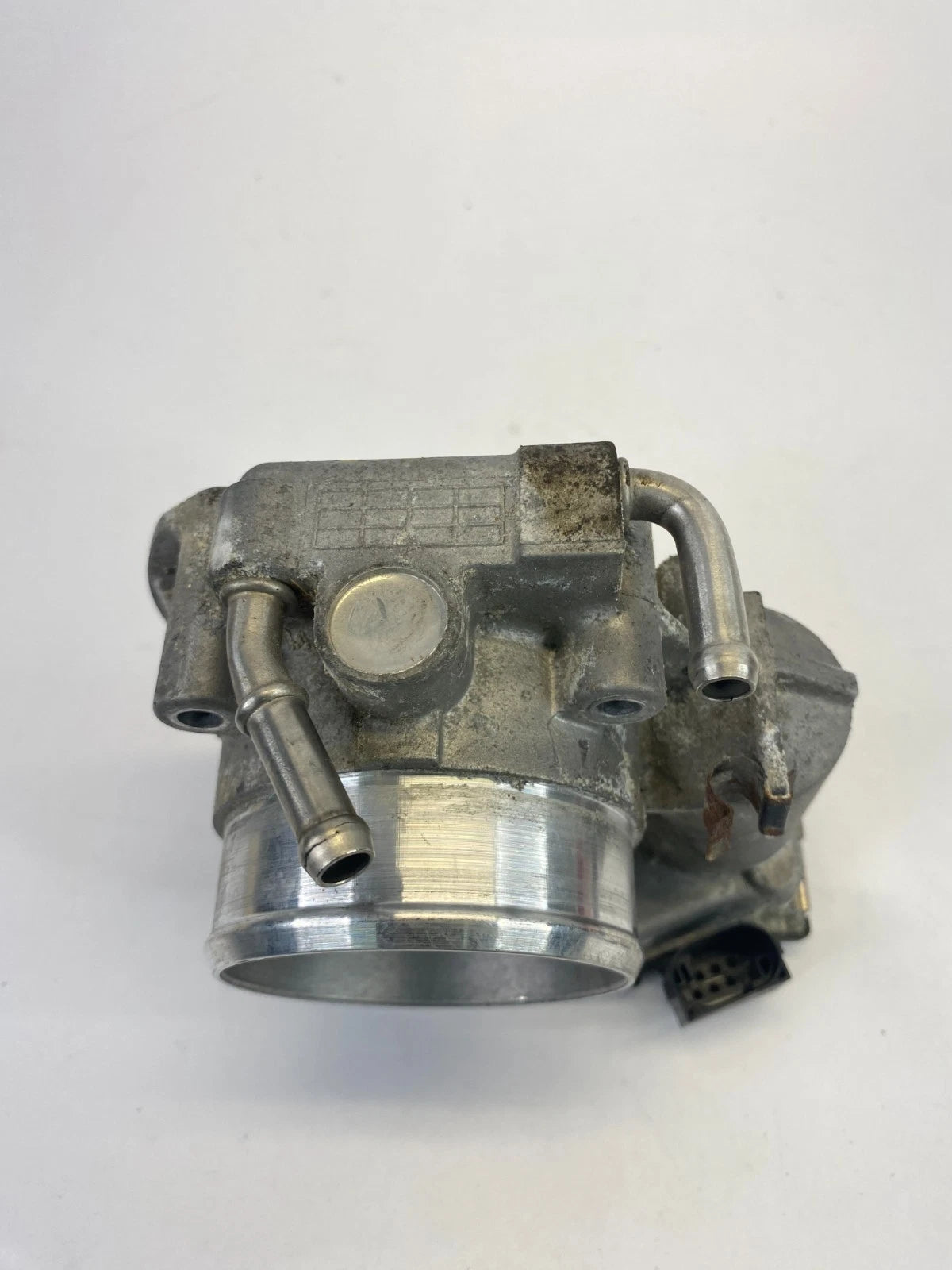 2010-2013 KIA FORTE 2.0L FUEL INJECTION THROTTLE BODY VALVE ASSY 35100-2G200 OEM