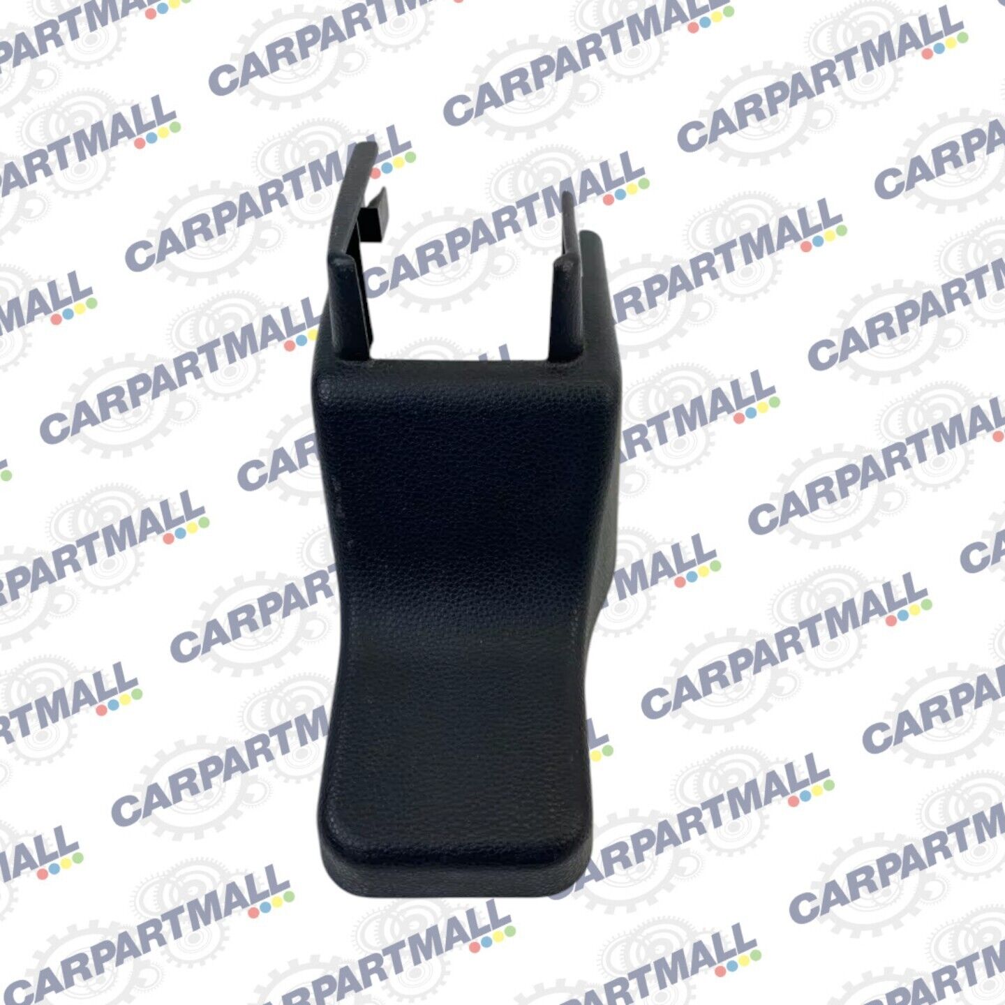 07-09 Mazda 3 Mazda3 Sedan Front Left Side Seat Track Rail Cap Cover BN8P57041