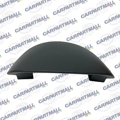 2008-2011 FORD FOCUS DASH INFO DISPLAY BEZEL COVER TRIM PANEL 8S43-54044A92 OEM