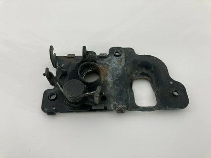 2006 - 2011 HYUNDAI ACCENT HATCHBACK FRONT HOOD LOCK LATCH RELEASE ASSEMBLY OEM