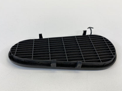 1998-2010 Volkswagen Beetle Left Side Trunk Interior Speaker Grill Grille OEM