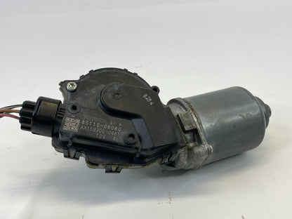 2007-2011 Toyota Camry Front Windshield Wiper Motor Assembly 85110-06060