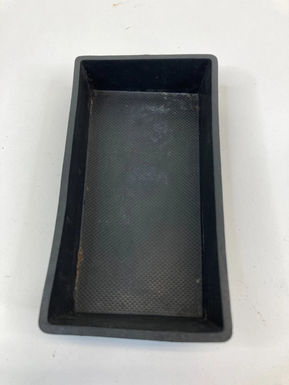 07 08 09 10 11 DODGE NITRO CENTER CONSOLE STORAGE TRAY INSERT MAT 1CJ76TRM OEM