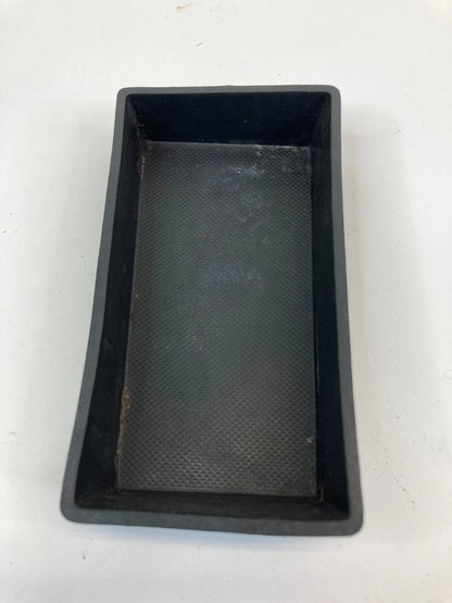 07 08 09 10 11 DODGE NITRO CENTER CONSOLE STORAGE TRAY INSERT MAT 1CJ76TRM OEM