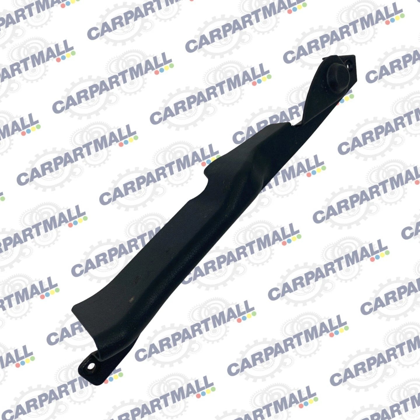 11-16 HYUNDAI ELANTRA LEFT DRIVER SEAT TRACK RAIL FINISH COVER TRIM 88195-MD520
