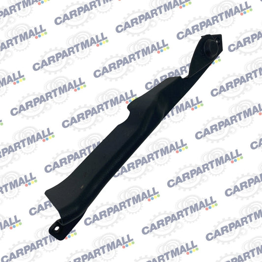 11-16 HYUNDAI ELANTRA LEFT DRIVER SEAT TRACK RAIL FINISH COVER TRIM 88195-MD520