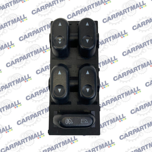 2004-2008 Ford F-150 Front Left Door Master Power Window Switch 5L1T-14540-ABW